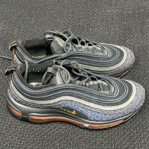 Air Max 97 'Off Noir'